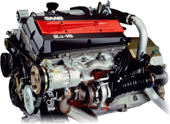 P4F59 Engine